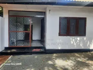 House for sale in Dehiwala
