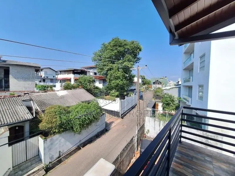 architecture desing luxury house for sale in nugegoda