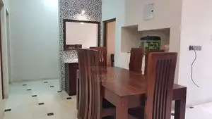 fully furnished 3BR first floor apartment rent in mount lavinia