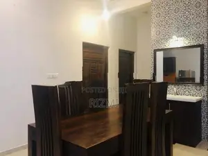 fully furnished 3BR first floor apartment rent in mount lavinia