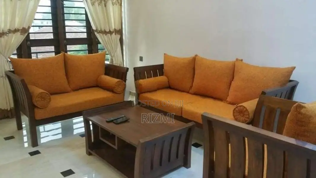 fully furnished 3BR first floor apartment rent in mount lavinia
