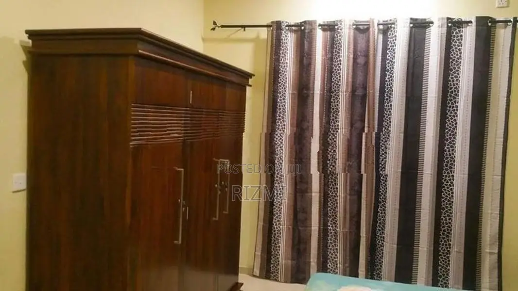 fully furnished 3BR first floor apartment rent in mount lavinia