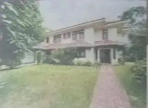 House for sale in Wattala