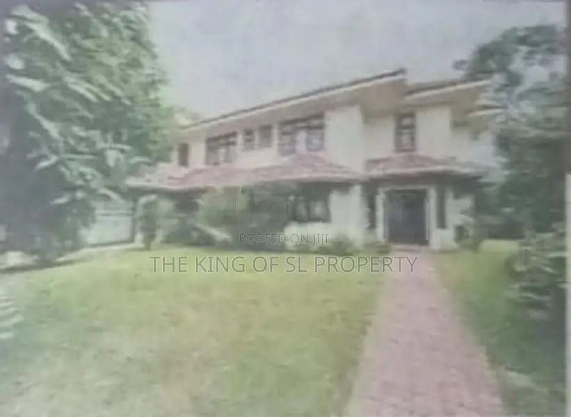 House for sale in Wattala