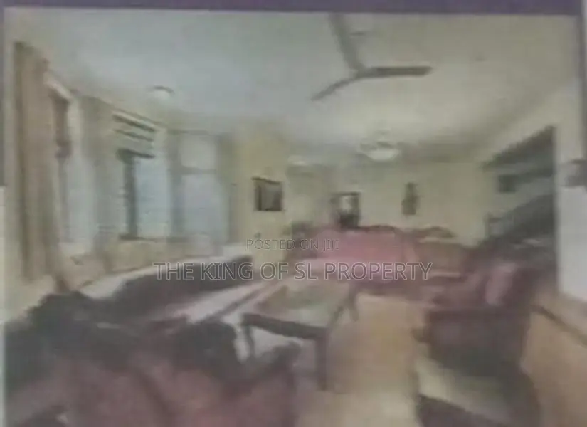 House for sale in Wattala