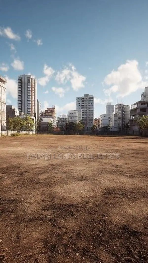COMMERCIAL LAND FOR SALE IN COLOMBO 09 (SP1203)