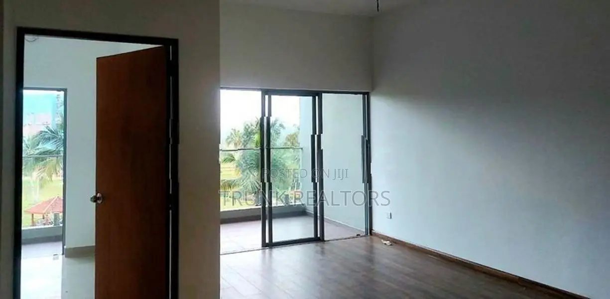 ￭ Canterbury Golf Resort 02BR Apartments For Sale in Homagama (NK10632