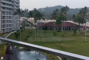￭ Canterbury Golf Resort 02BR Apartments For Sale in Homagama (NK10632