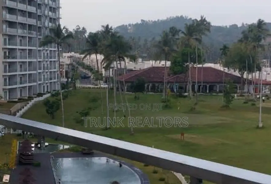 ￭ Canterbury Golf Resort 02BR Apartments For Sale in Homagama (NK10632