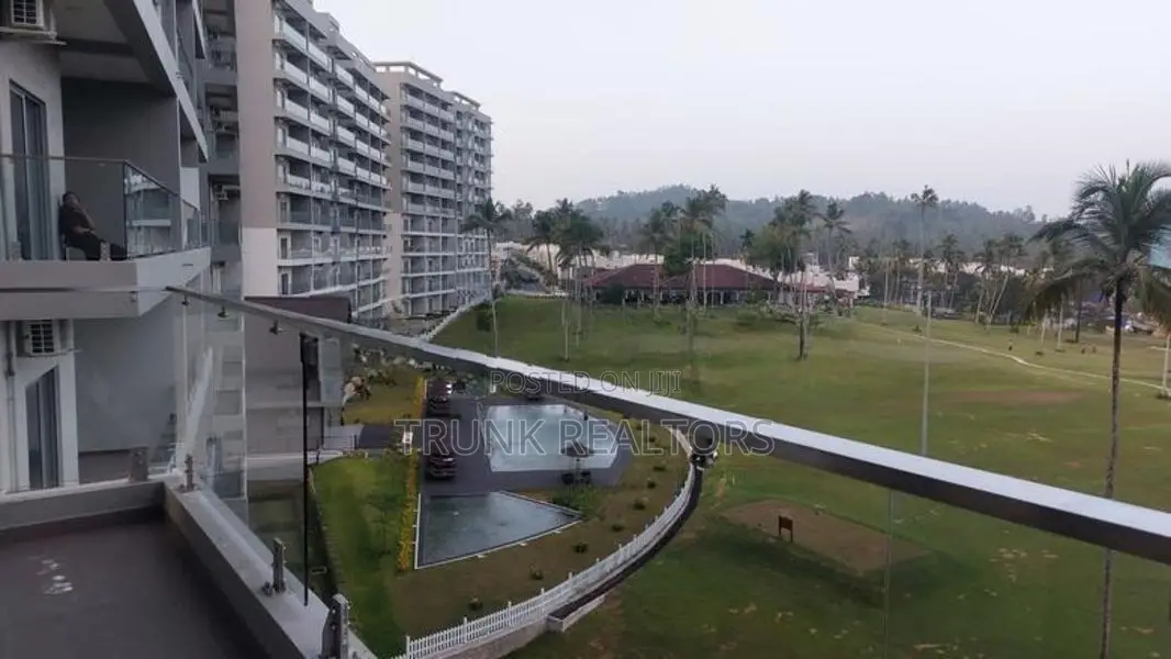 ￭ Canterbury Golf Resort 02BR Apartments For Sale in Homagama (NK10632