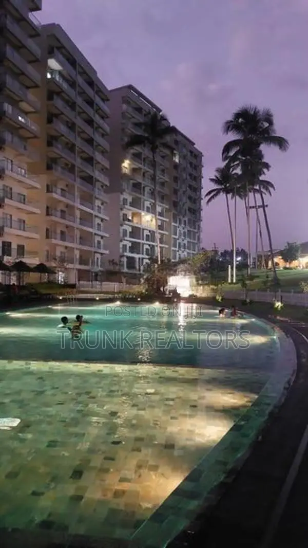 ￭ Canterbury Golf Resort 02BR Apartments For Sale in Homagama (NK10632
