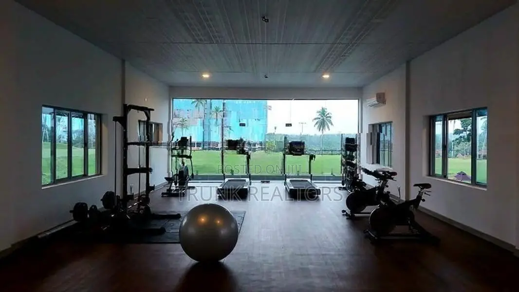 ￭ Canterbury Golf Resort 02BR Apartments For Sale in Homagama (NK10632