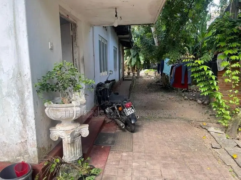 Land for sale in Rathmalana