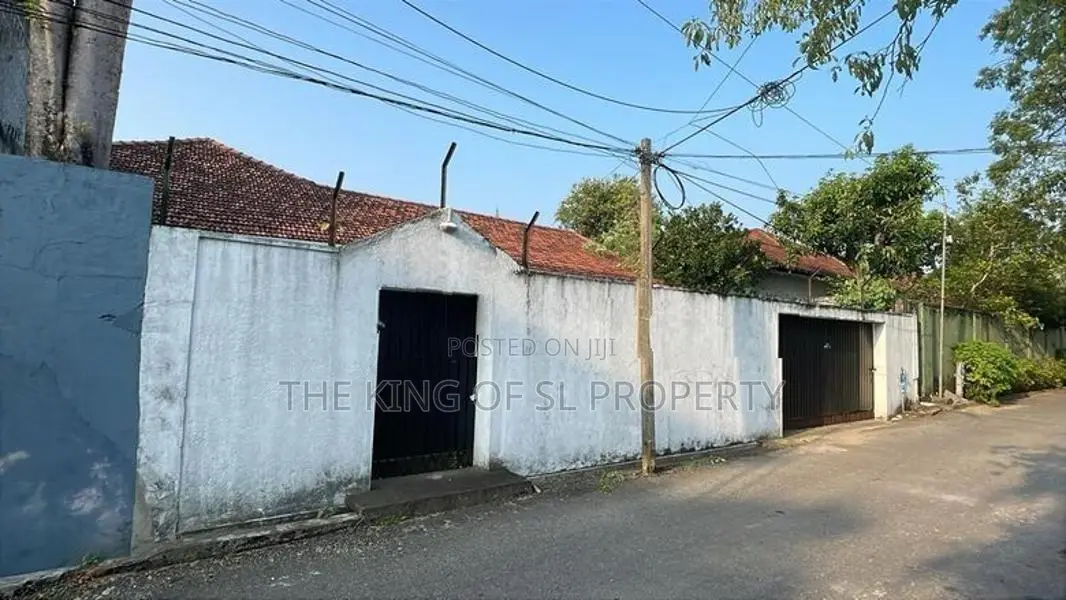 House for sale in Colombo 07