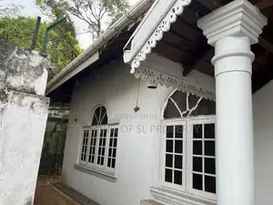 House for sale in Colombo 07