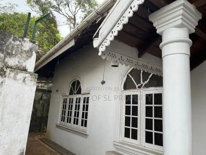House for sale in Colombo 07