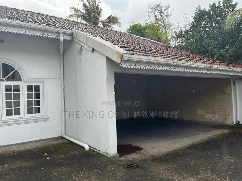 House for sale in Colombo 07