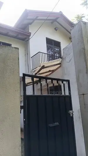 House for sale in Nugegoda