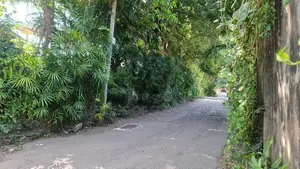 Land for sale in Colombo 05