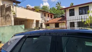 Land for sale in Colombo 05