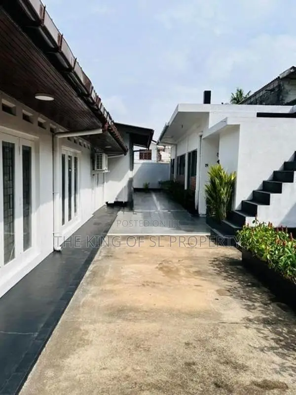 House for sale in Maharagama