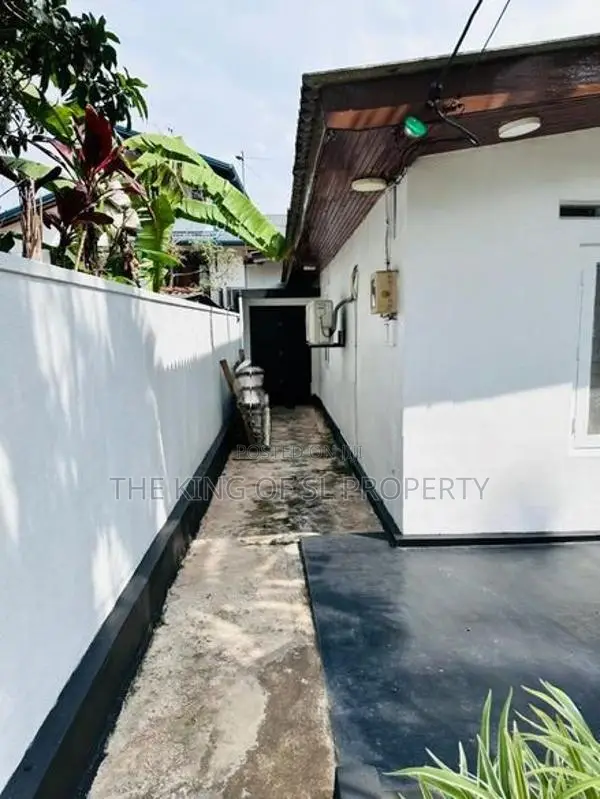 House for sale in Maharagama