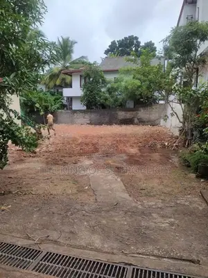 Land for sale in Rajagiriya
