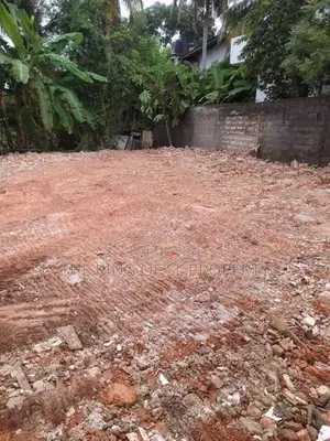 Land for sale in Rajagiriya