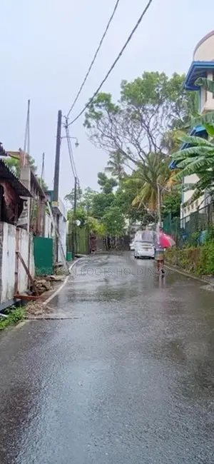 Highly Residential Value Land for Sale in Elhena Rd, Vidyakara Mawatha