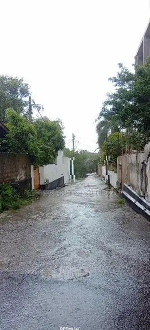 Highly Residential Value Land for Sale in Elhena Rd, Vidyakara Mawatha