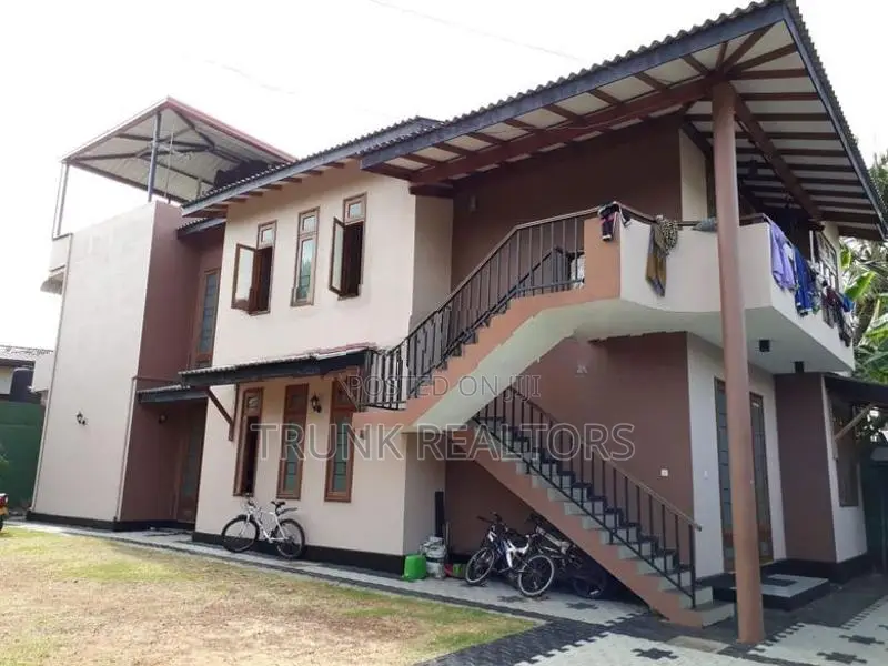 ￭ Kalubowila House For Sale (NK11276)
