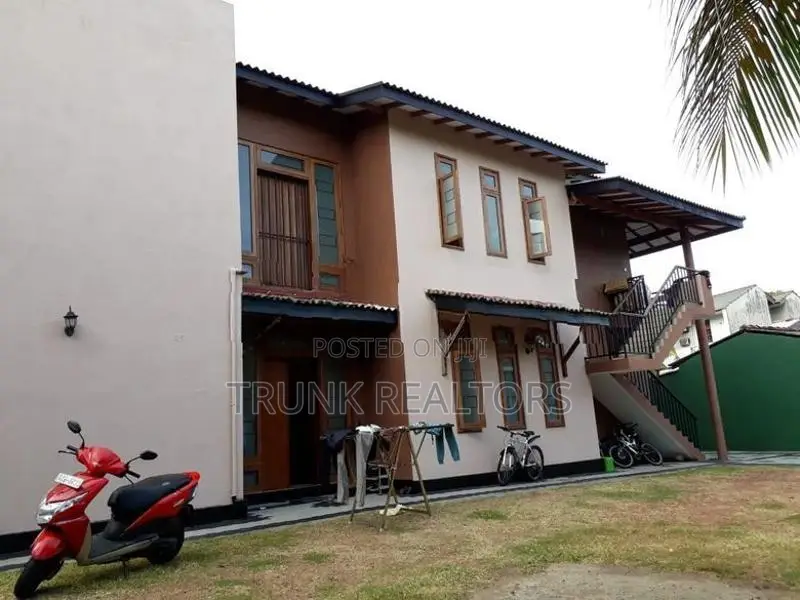 ￭ Kalubowila House For Sale (NK11276)