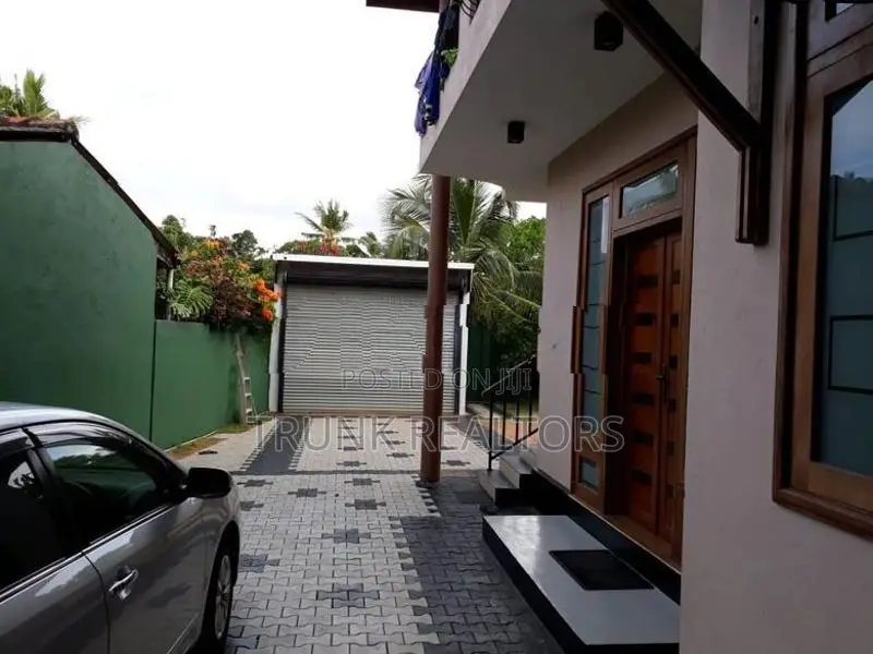 ￭ Kalubowila House For Sale (NK11276)