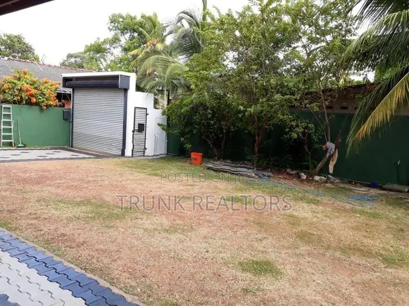 ￭ Kalubowila House For Sale (NK11276)