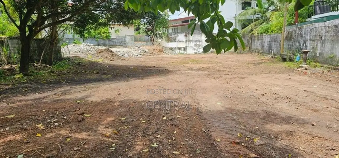 20 Perches land for sale in Top City Housing scheme Wattala (C7-5870)
