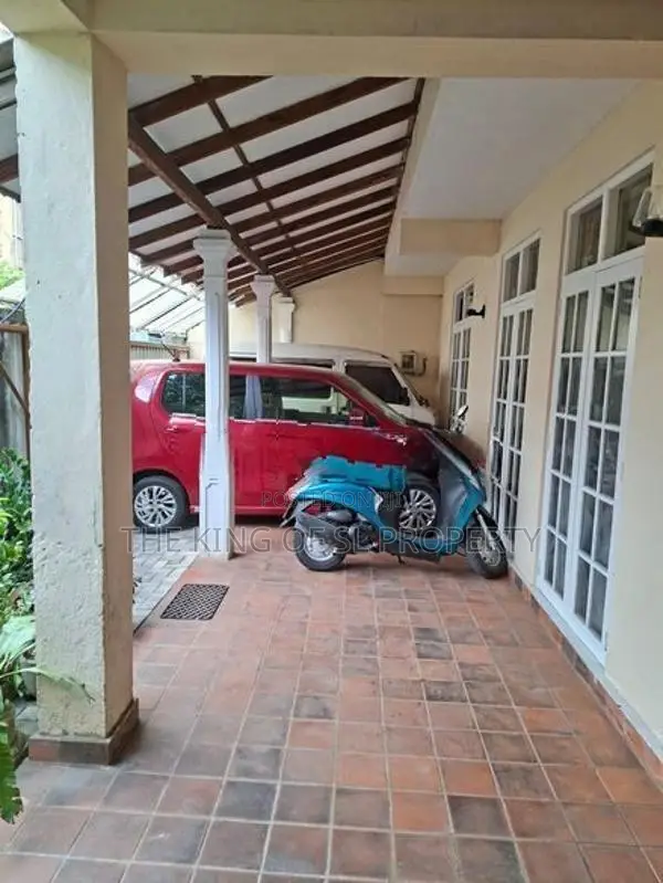 House for sale in Maharagama