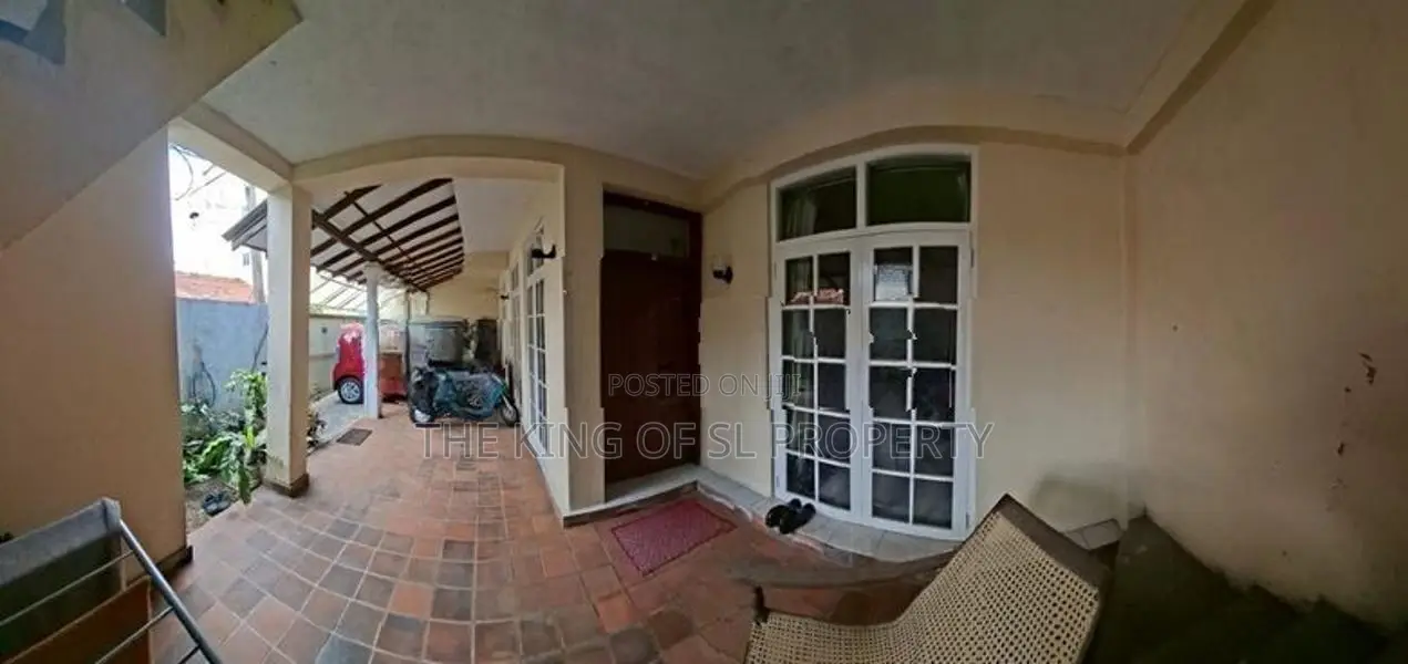 House for sale in Maharagama