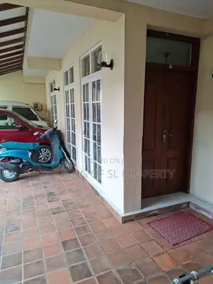 House for sale in Maharagama