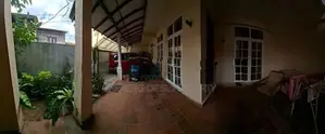House for sale in Maharagama