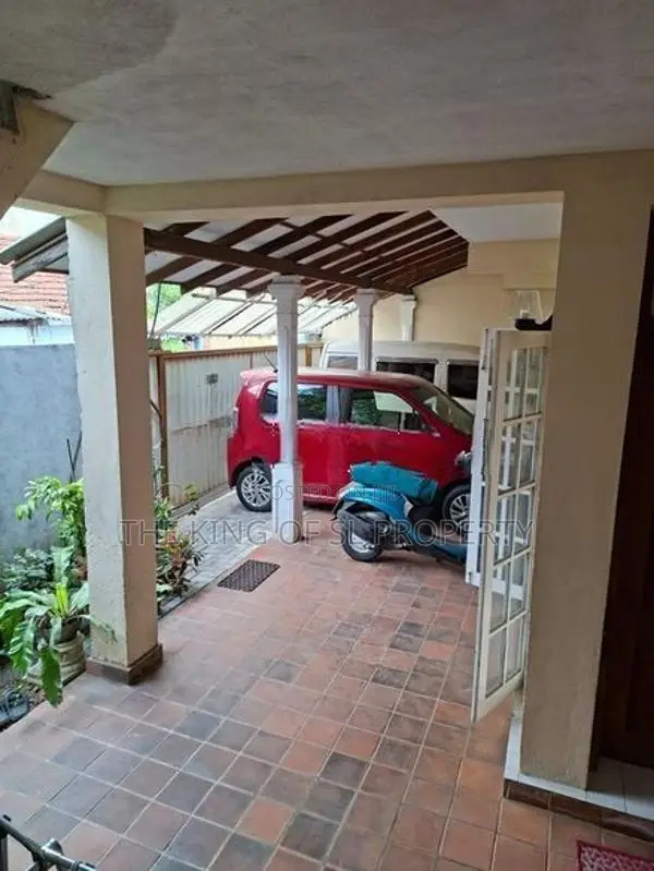 House for sale in Maharagama
