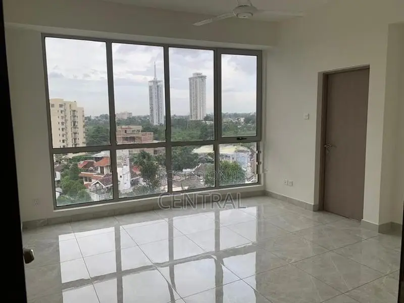 3 Bedroom apartment urgently sale in Rajagiriya (C7-9708)