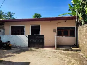 House for sale in Rathmalana