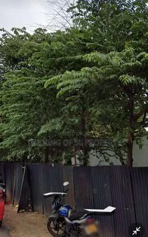 Land for sale in Colombo 04