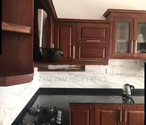Fully Furnished Luxury Apartment For Rent in Colombo 4