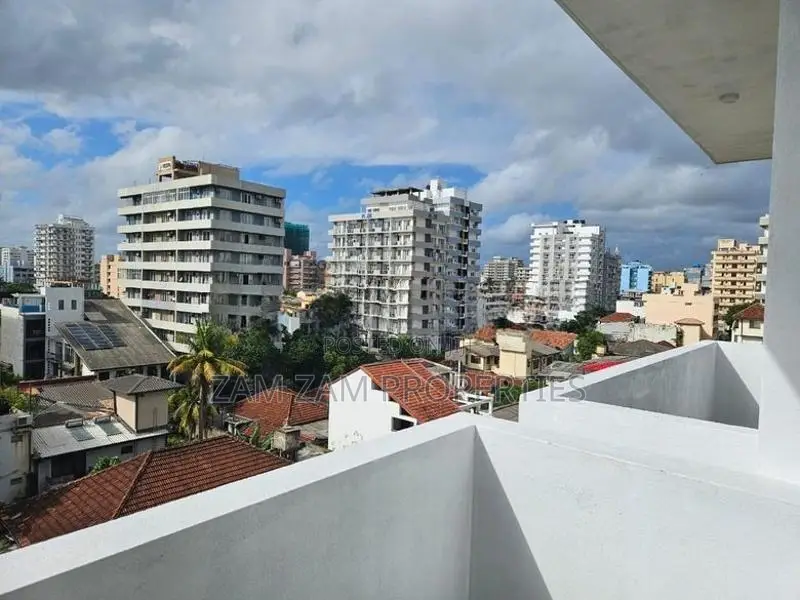 Brand New Apartment For Rent In Wellawatta Colombo 6
