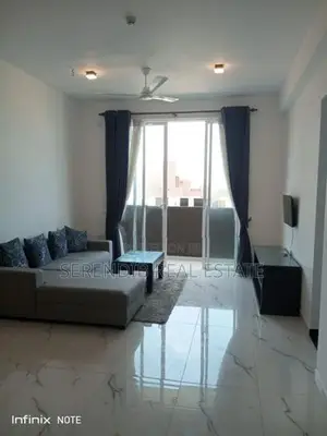 Fully Furnished Luxury Apartment Rent in Colombo 3