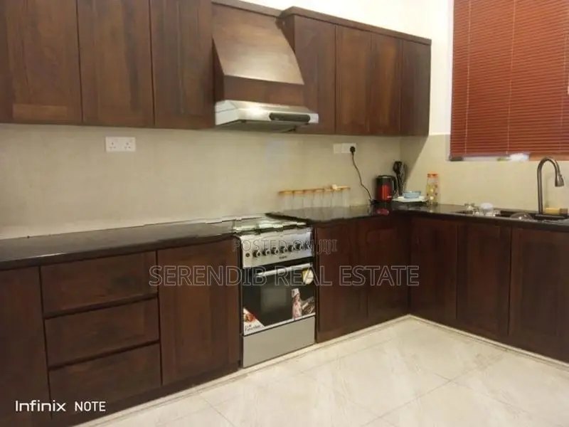 Fully Furnished Luxury Apartment Rent in Colombo 3