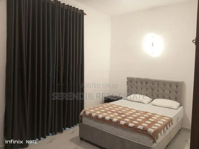 Fully Furnished Luxury Apartment Rent in Colombo 3