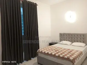 Fully Furnished Luxury Apartment Rent in Colombo 3