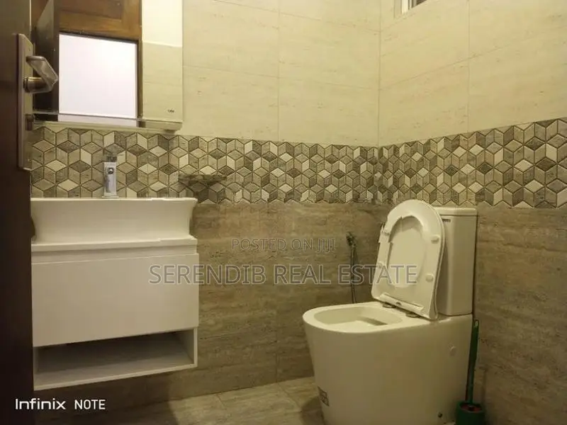 Fully Furnished Luxury Apartment Rent in Colombo 3